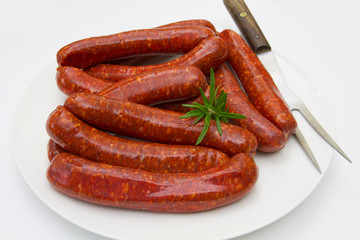 merguez