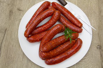 merguez