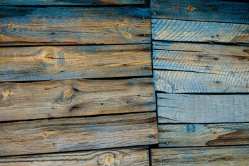  The texture of the wood. Wood planks. Background.