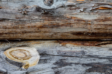  The texture of the wood. Wood planks. Background.