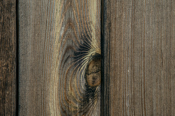  The texture of the wood. Wood planks. Background.