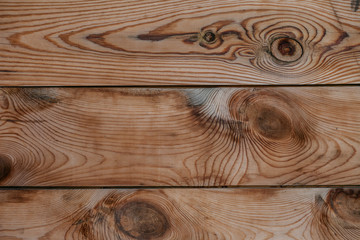  The texture of the wood. Wood planks. Background.