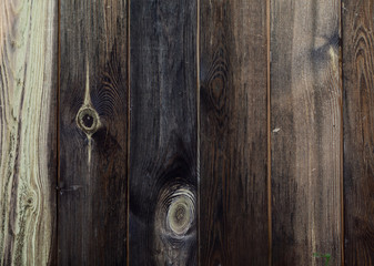  The texture of the wood. Wood planks. Background.