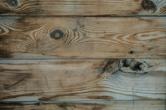  The texture of the wood. Wood planks. Background.