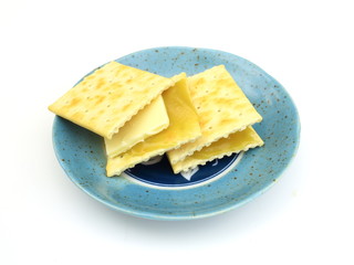 サンドクラッカー