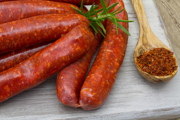 merguez