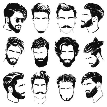 Men With Hairstyle Images – Browse 665,342 Stock Photos, Vectors, and Video  | Adobe Stock
