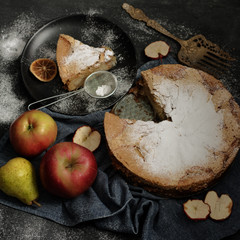 Apple pie