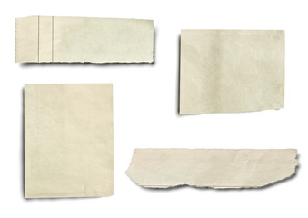 news papernewspaper background torn