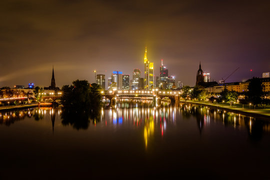 Frankfurt am Main