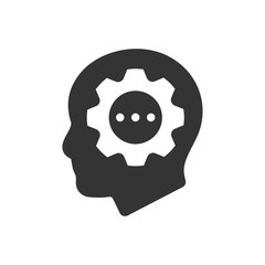 Thinking Solutions Icon