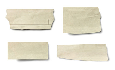 news papernewspaper background torn