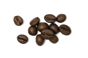 Coffee beans