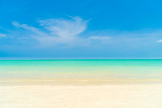 the Caribbean islands