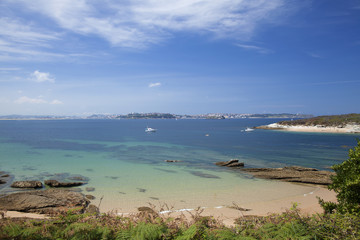 Bay of Santander