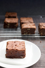 brownies