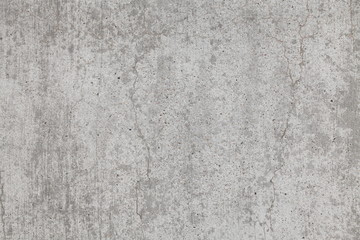 Beton, Straßenbelag auf einer Autobahn