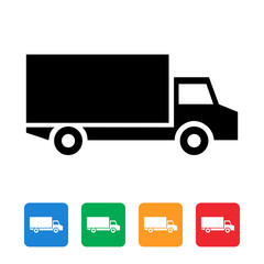 truck icon