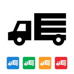 truck icon