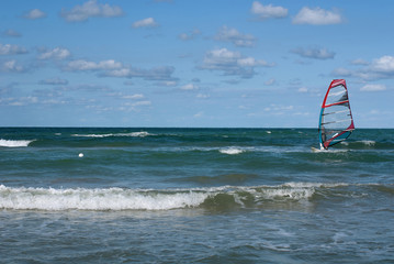 Windsurf