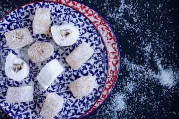 Turkish Delights