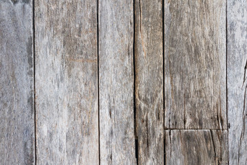 old wood texture. background of old  wood panels