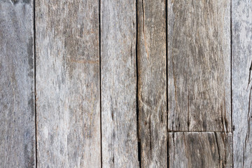 Fototapeta premium old wood texture. background of old wood panels