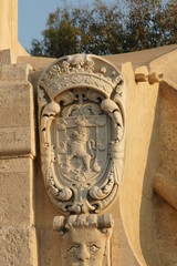 Porta Spagnola in Augusta