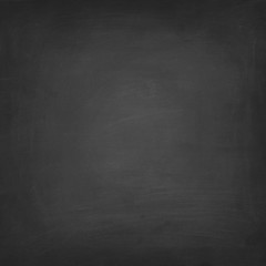 Chalkboard background texture.