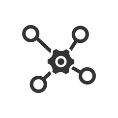 Remote Connection Icon