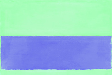 Modern Abstract Art Background Design