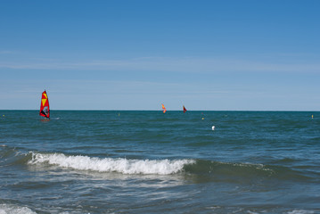 Windsurf