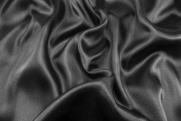 Obraz premium abstract background luxury cloth or liquid wave or wavy folds