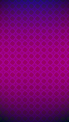 Abstract purple violet background with a pattern
