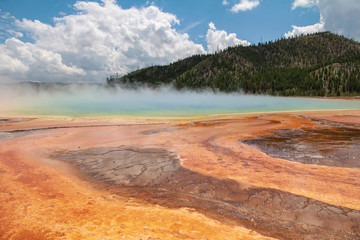 Yellowstone