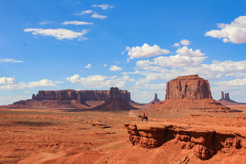 Monument Valley