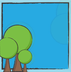 Holiday Banner Vector