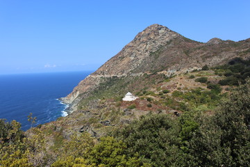 Cap Corse