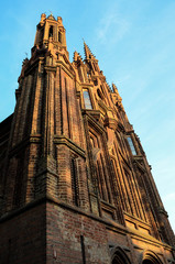 Cathedral in Lithuania