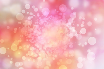 abstract color blur background
