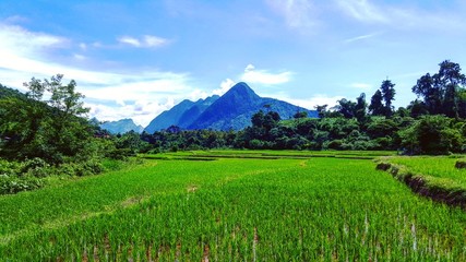 Nature and scenery from around the world