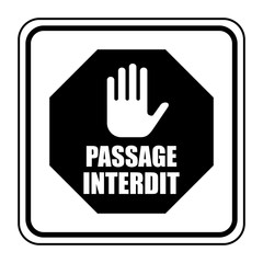 Logo interdit aux mineurs.