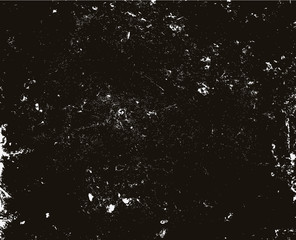 Grunge background. Abstract template. Texture with the effect of noise, grain, roughness. Vector illustration for a design surface.