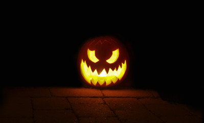 Fototapeta premium Halloween