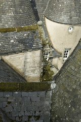 castle roofing