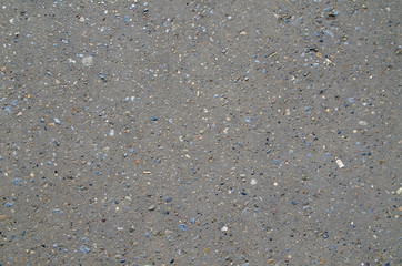 Seamless texture of asphalt surface. 