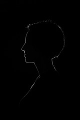 Silhouette