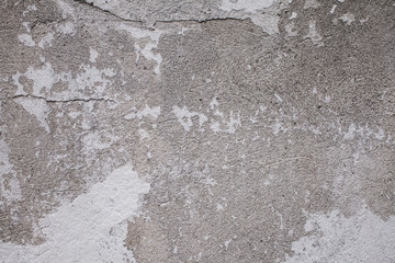 Concrete wall texture. Wallpaper or background
