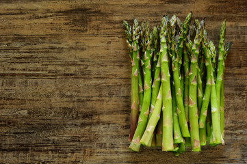 Asparagus