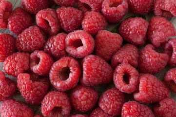 Raspberries